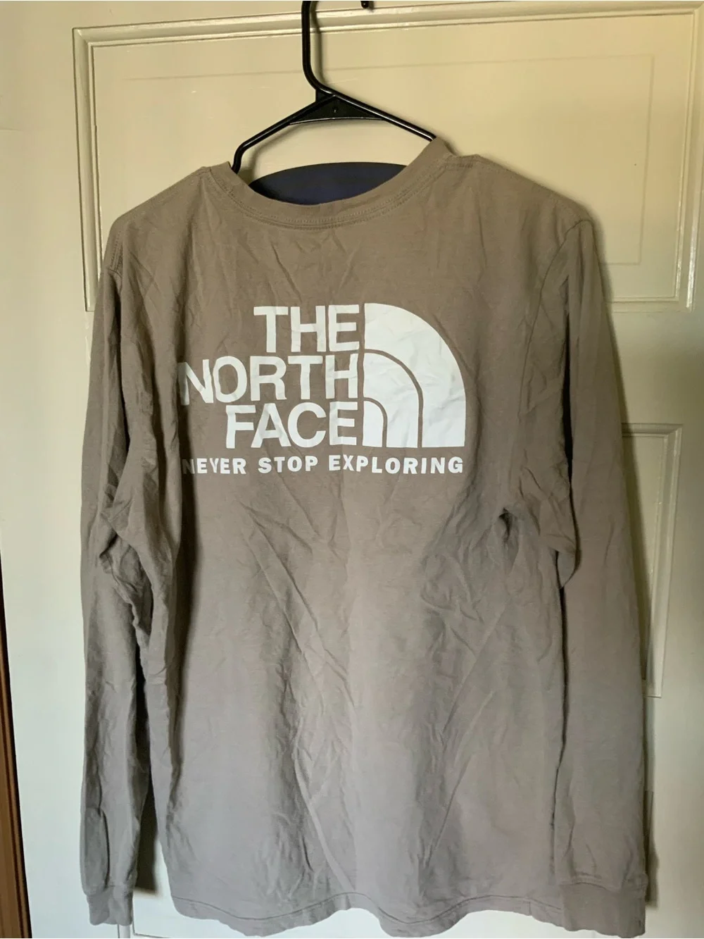 The North Face lightweight long